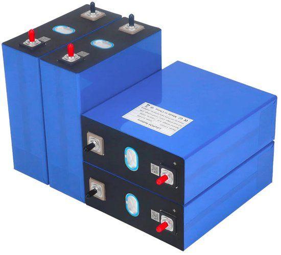 LiFePO4 batterij – Lithium accu – Zonne-energie accu, Corvance B.V., Verzenden, Nieuw, Corvancebol@gmail.com