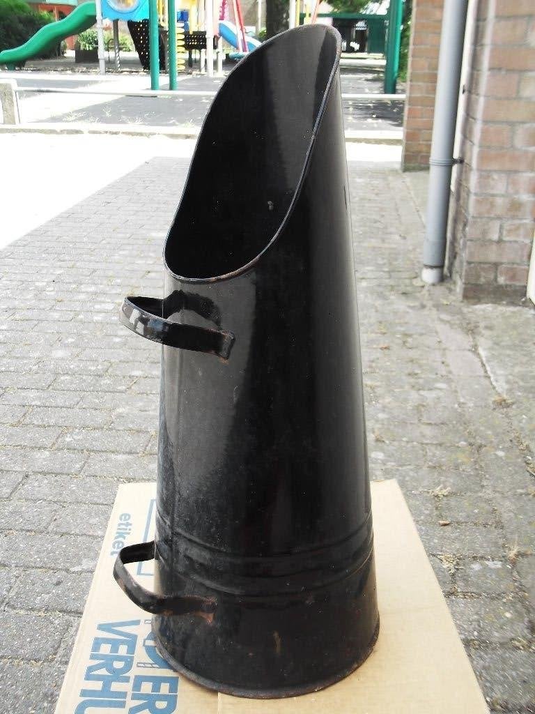 Oude kolenkit, Antiek en Kunst, Curiosa en Brocante, Ophalen