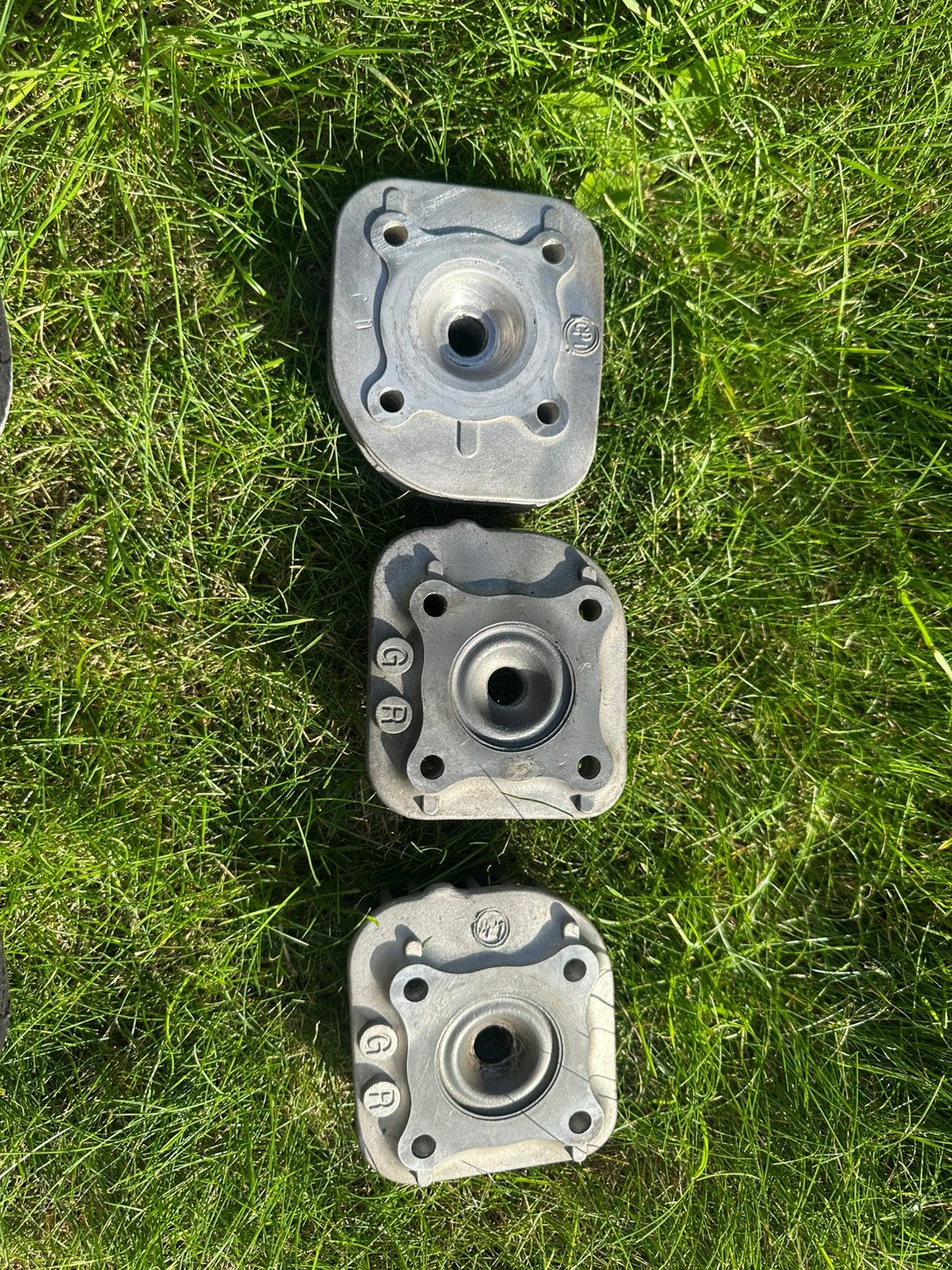 Keeway cilinderkop, Ophalen of Verzenden, Zo goed als nieuw, Cilinder