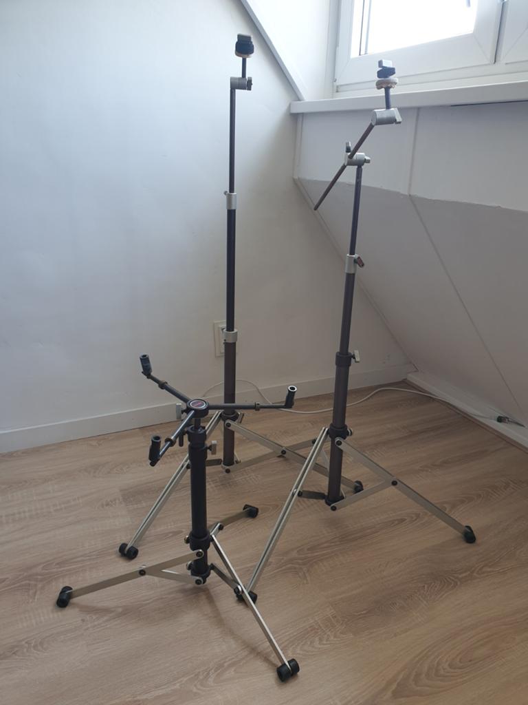 Axis - hardware set, Ophalen, Gebruikt, Instrumentstandaard, Drums of Percussie