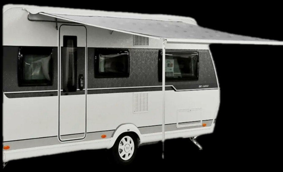 Zakluifel obelink markies 400 onderdelen, Caravans en Kamperen, Ophalen of Verzenden, Zo goed als nieuw