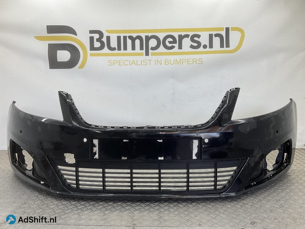 Bumper Seat Alhambra (Mk2) 2015-2022 7N5807221A Voorbumper C, Auto-onderdelen, Carrosserie en Plaatwerk, Bumper