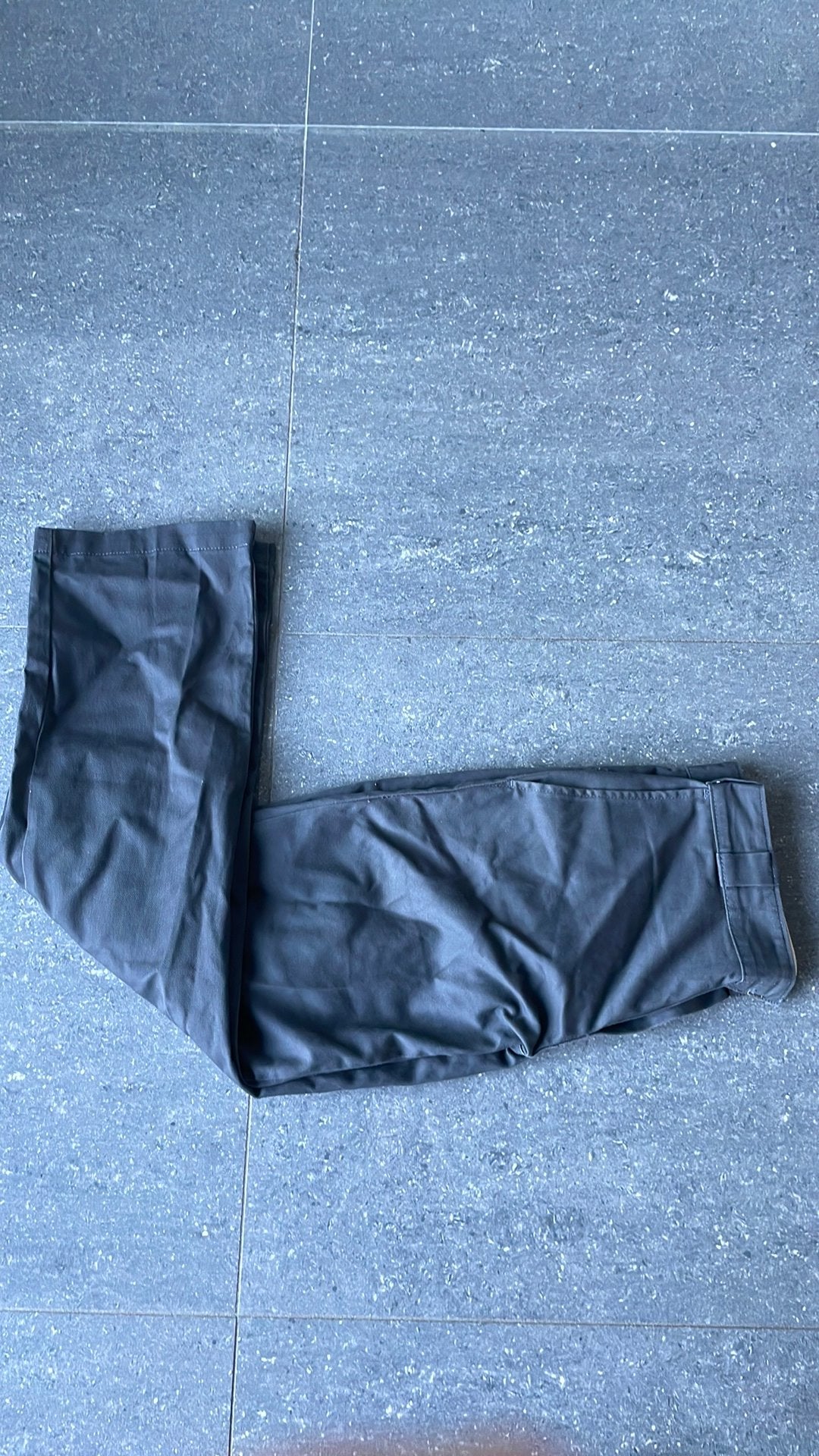 Dickies 874 Original Fit Work Pants zwart, Ophalen of Verzenden, Zo goed als nieuw, Zwart
