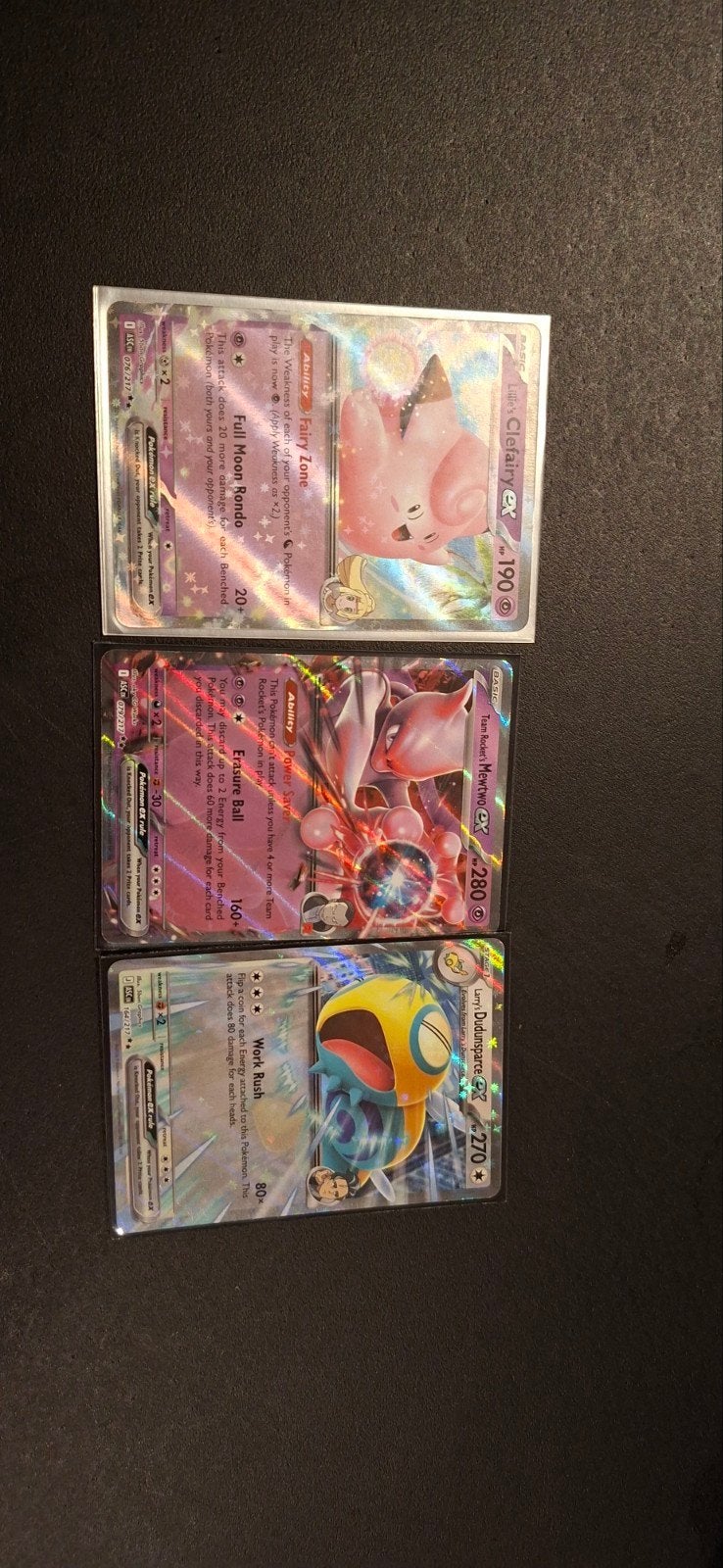 Pokemon kaarten, Ophalen of Verzenden