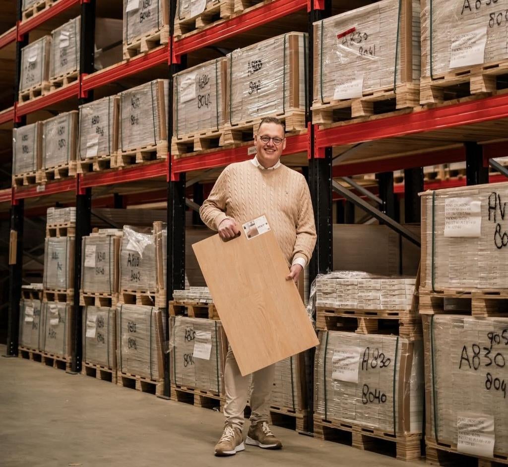 PVC / VLOEREN – HOGE KWALITEIT VOOR EEN SCHERPE PRIJS, Doe-het-zelf en Verbouw, Vloerdelen en Plavuizen, Ophalen, Kunststof, 50 tot 150 cm