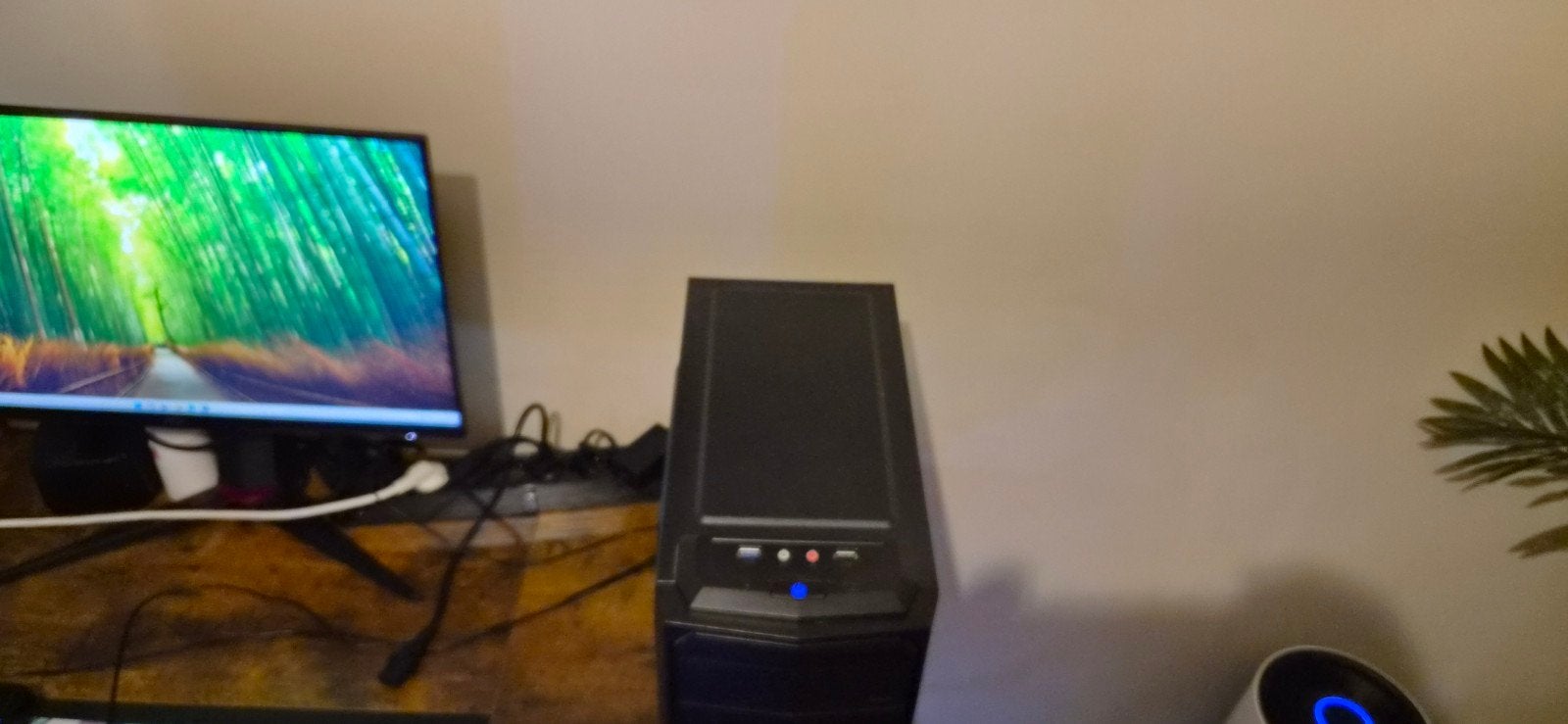Budget Gaming PC | HD 7850 2GB | 16GB | SSD + HDD, Computers en Software, Desktop Pc's, Gebruikt, ~600GB, Ophalen of Verzenden