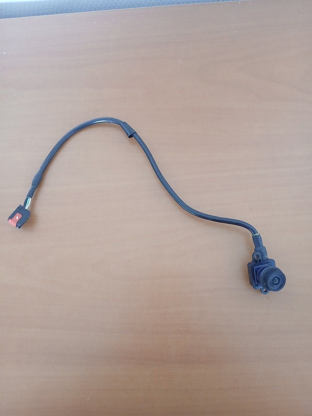 camera ducato jumper 1613435280, Gebruikt, -, Ophalen of Verzenden, -