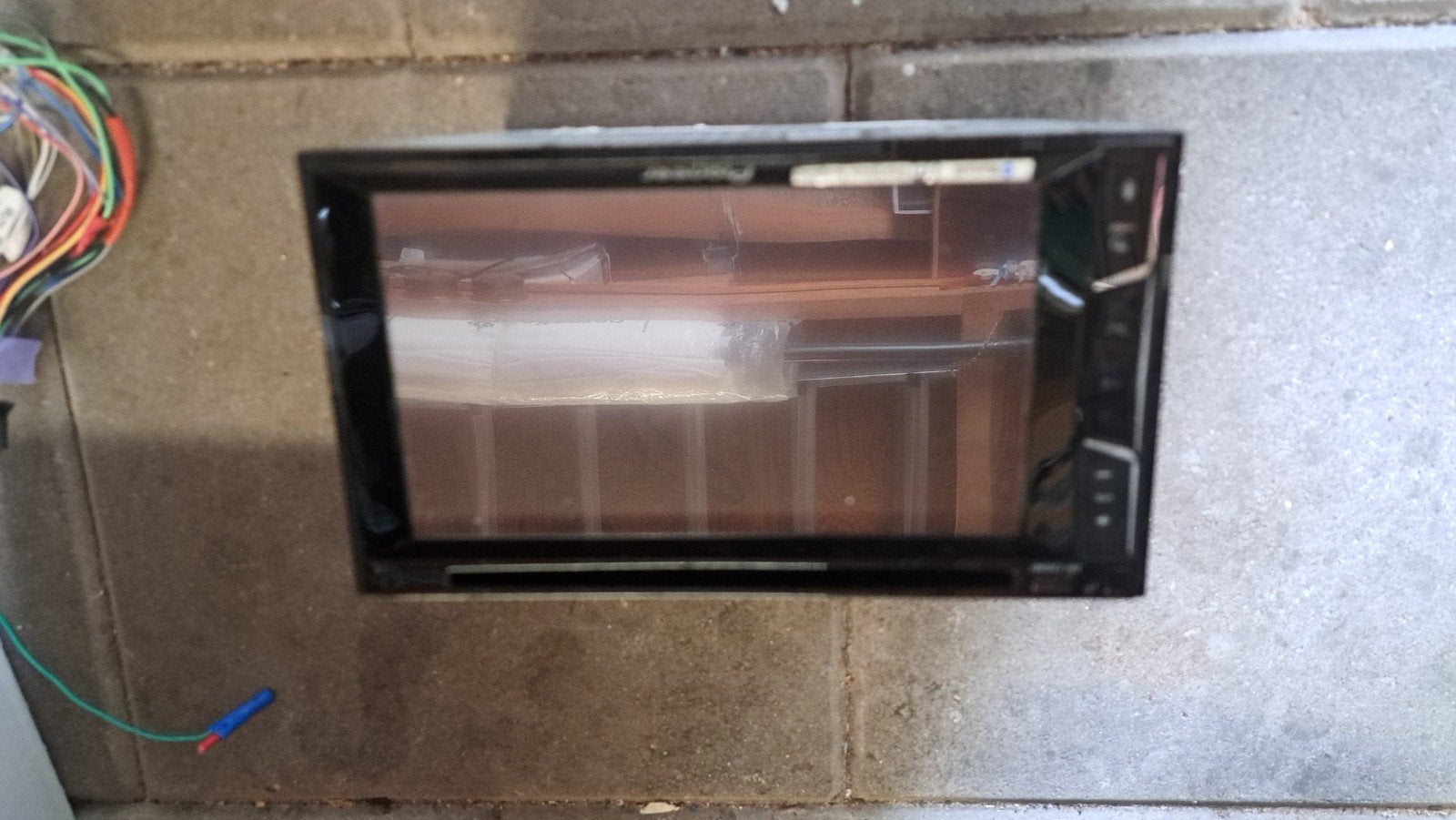 Pioneer AVH-Z2000BT Autoradio met CD en Bluetooth, Ophalen of Verzenden