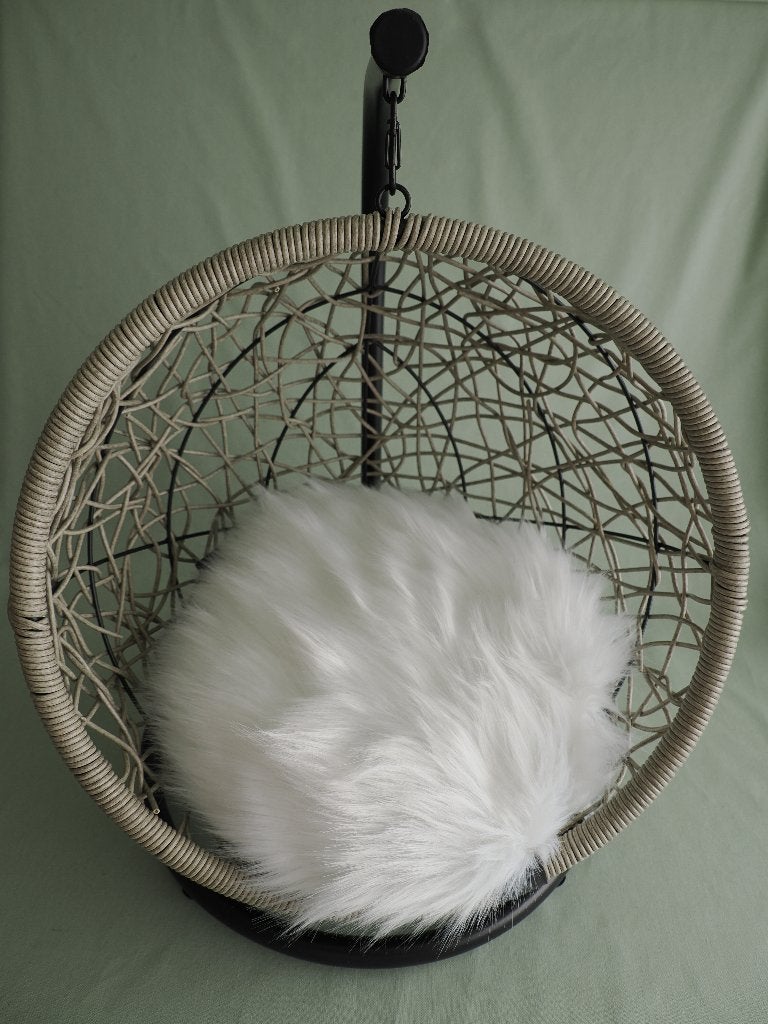 Luxe schommelstoel voor katten / kat sofa Paris 47 Petrebels, Ophalen, Nieuw, Overige