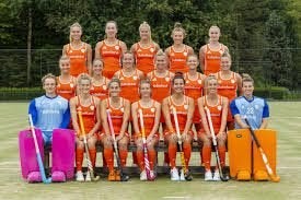 Pro League op HC Rotterdam. 2 tickets en parkeerkaart. 20/06, Twee personen, Juni