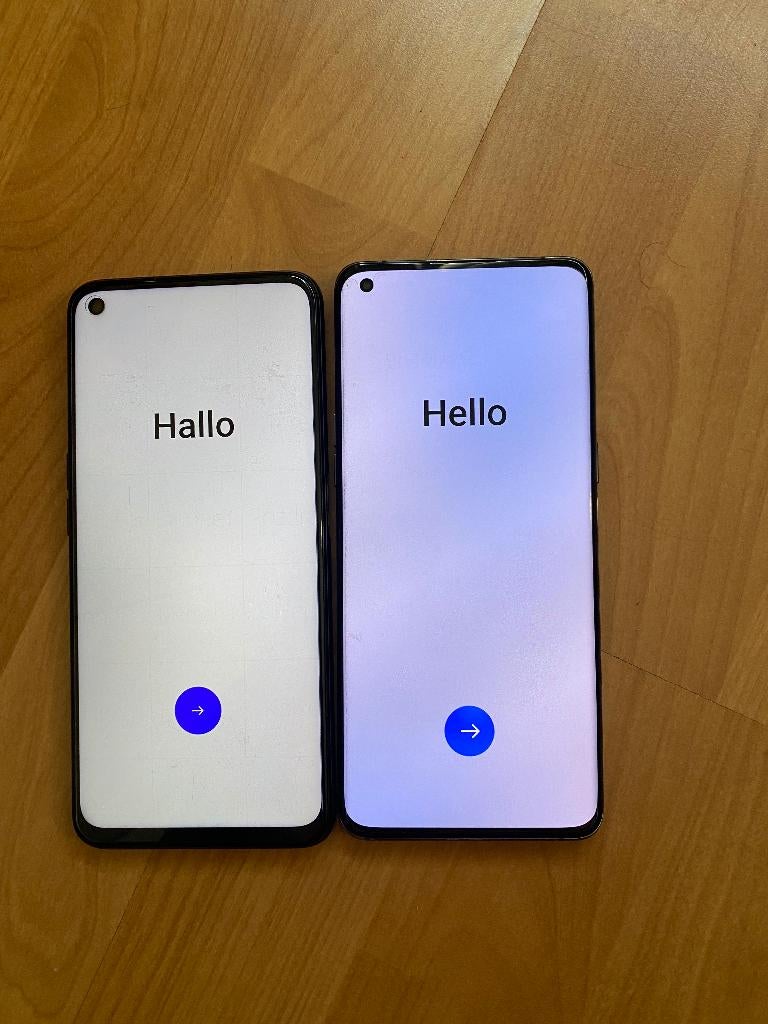 Oppo Find X5 Pro + Oppo A97 4G, Gebruikt, Overige modellen, Zwart, Touchscreen