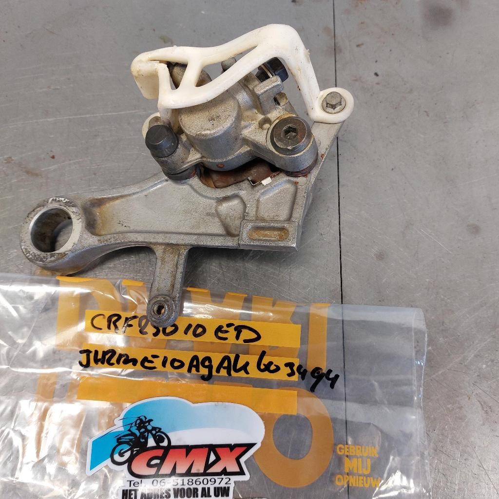 remklauw Honda CRF450 Nissin remklauw CRF250, Ophalen, Cmx, Cmx, Cmx