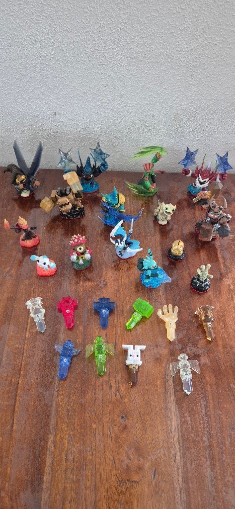 Skylanders Trap Team, Ophalen of Verzenden, Zo goed als nieuw