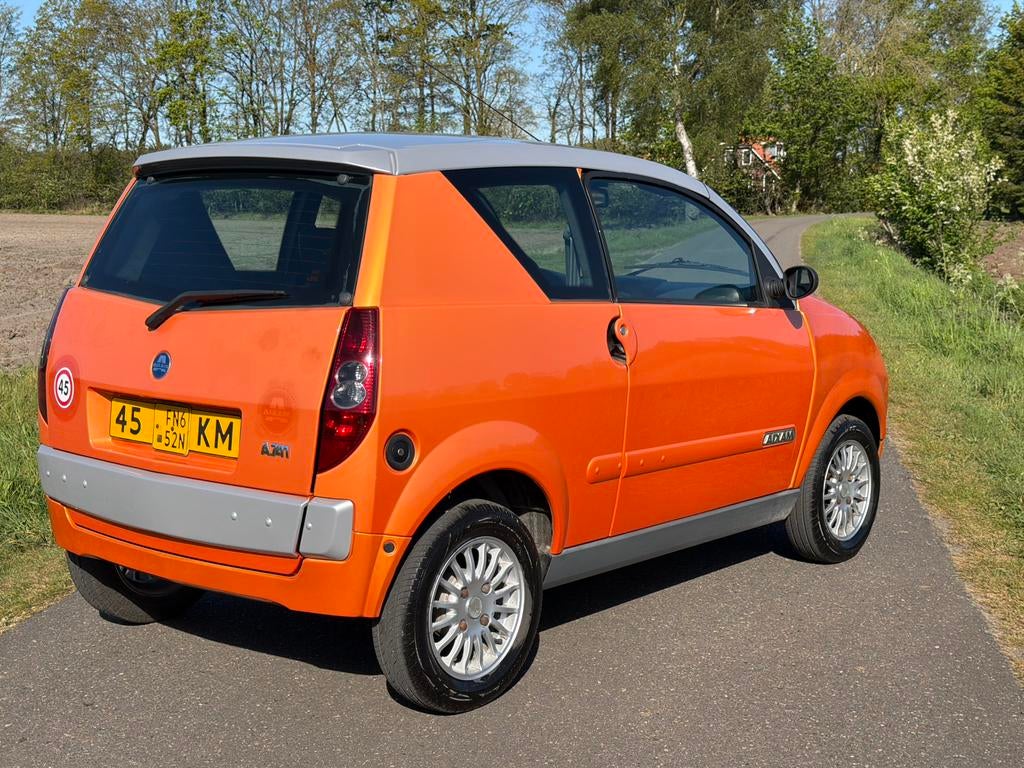 Aixam 741 Brommobiel | Sportvelgen | Orgineel NL ✅, Ophalen of Verzenden, 46 km of meer, Overige merken, 16 km/u of meer