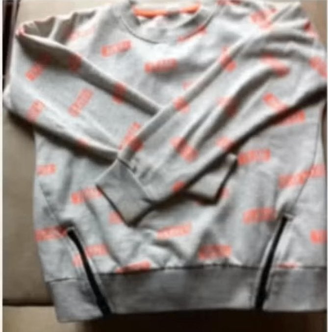 Kinderen en Baby's Kinderkleding | Maat 134, Ophalen of Verzenden, Zo goed als nieuw, Meisje, Trui of Vest