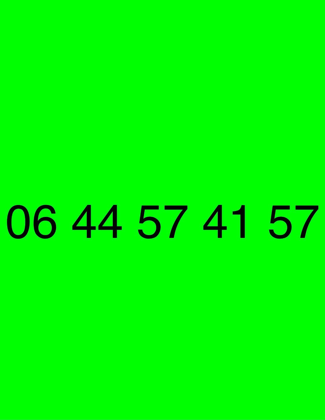 Makkelijke Telefoonnummer - 06 44 57 41 57, Ophalen of Verzenden, Nieuw, Overige providers, Prepaidkaart