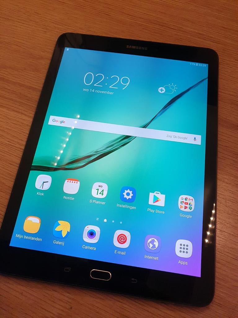 Samsung Galaxy Tab S2, Computers en Software, Android Tablets, Gebruikt, 32 GB, Tab S2, Ophalen of Verzenden