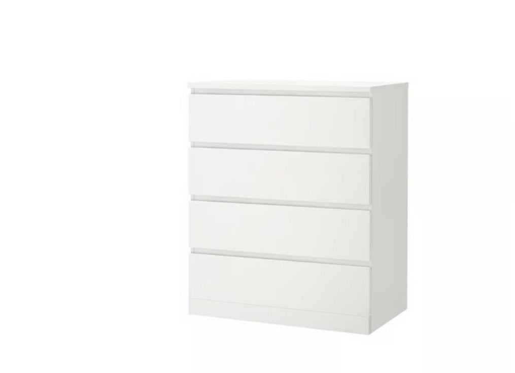 Ikea Malm, Ophalen of Verzenden, Zo goed als nieuw