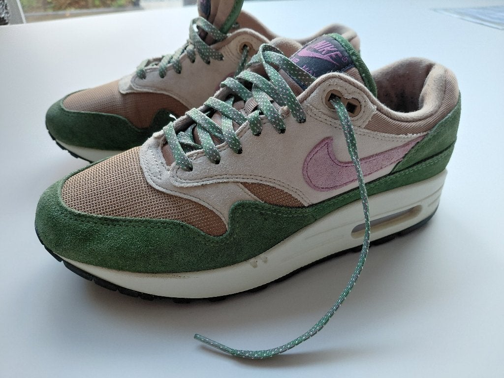 Nike AIR Max TREELINE, Overige kleuren, Nike, Ophalen of Verzenden, Sneakers of Gympen