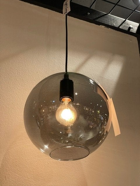 Hanglamp SALI Light & Living, Ophalen of Verzenden, Nieuw, Glas, E27 (groot)