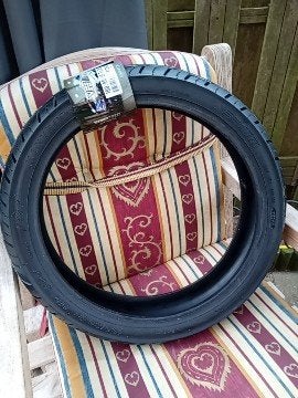 Nieuwe scooter band, Ophalen of Verzenden, Nieuw, Benzine, Agility