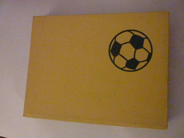 Hans Molenaar - Europa Cup '72 '73, Boeken, Verzenden, Gelezen