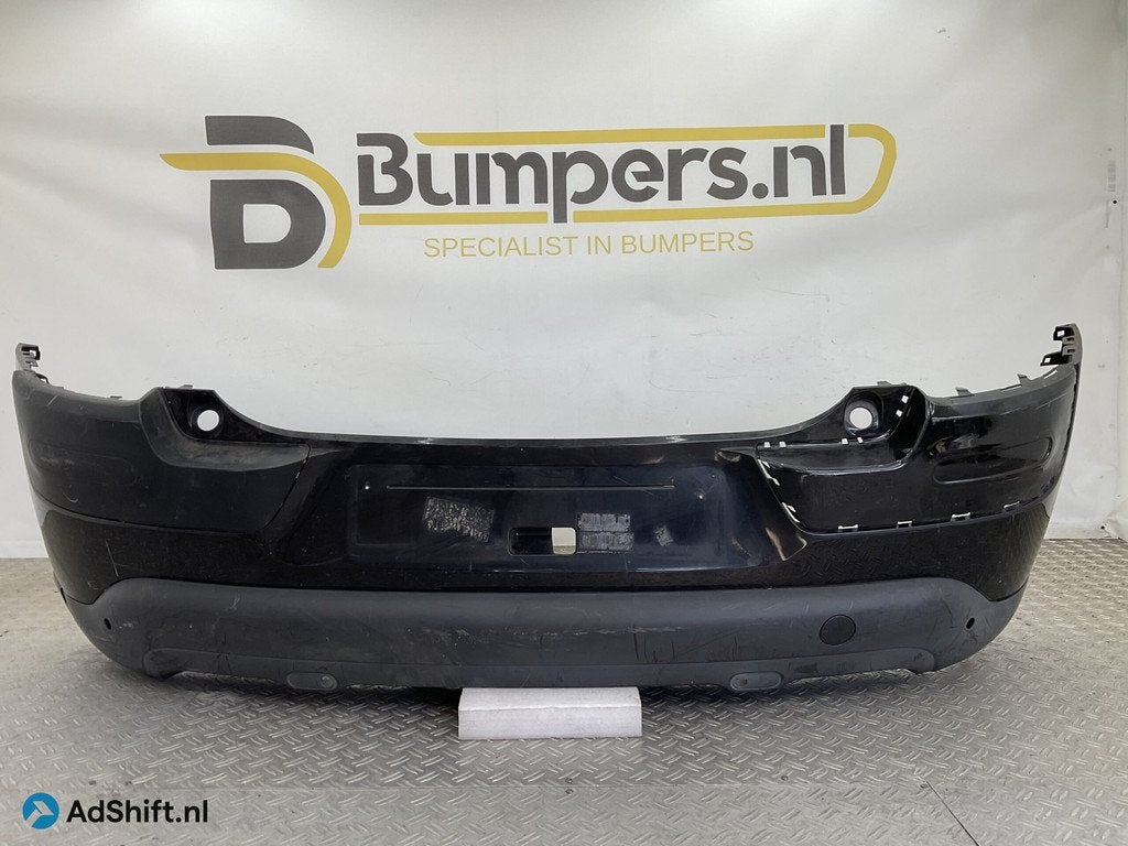Bumper Citroen C4 Cactus 14-17 9801686677 Achterbumper X1-20, Auto-onderdelen, Bumper