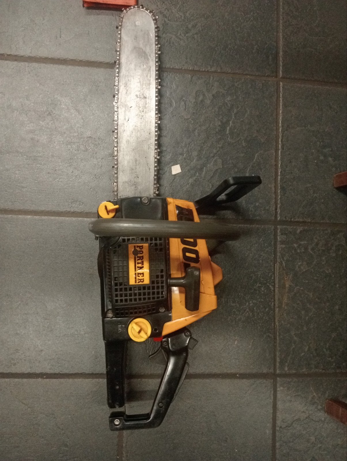 Partner kettingzaag - 40 cm blad