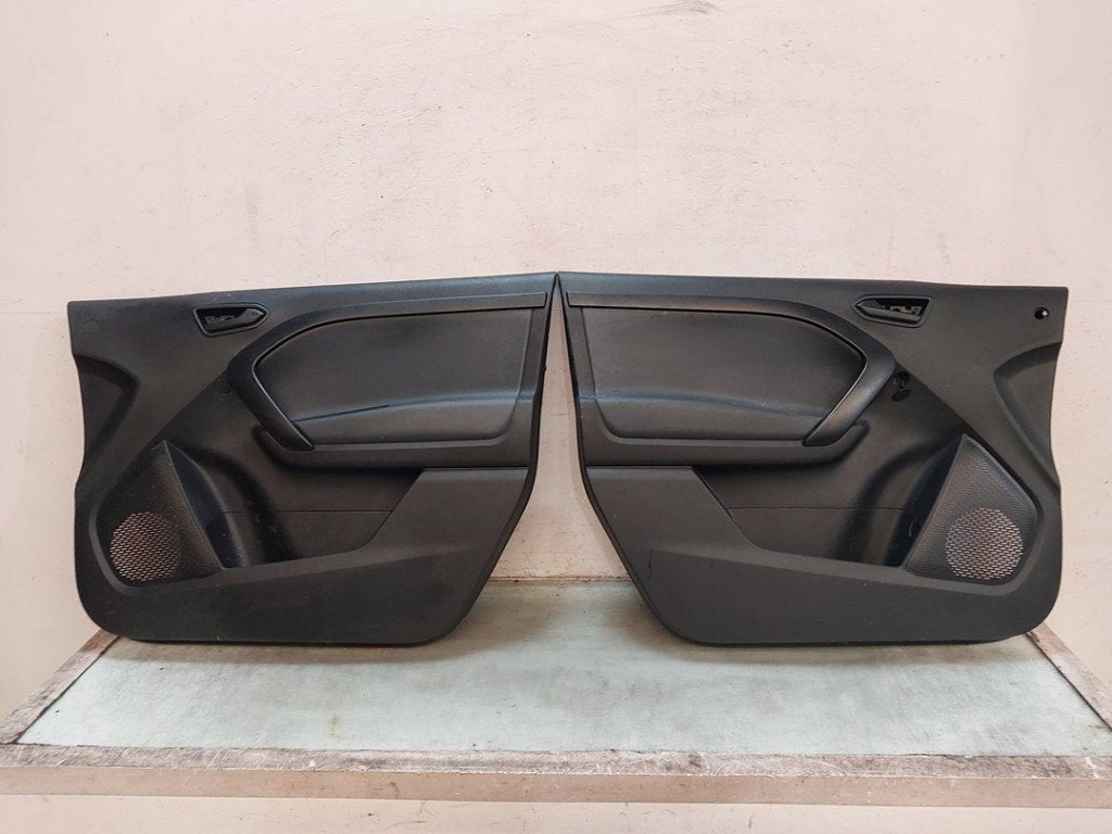 Interieur Mercedes-Benz Citan (420.6) 2024 A4209142400, Auto-onderdelen, Gebruikt, Mercedes-Benz AG, Mercedes-Benz, Mercedesstraße 120, Stuttgart 70372, , Duitsland