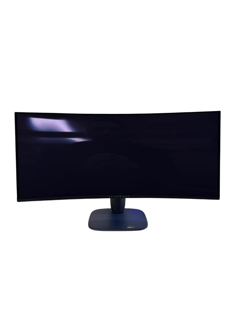 Alienware AW3425DW 34" OLED Curved | 240Hz | UWQHD | 0.03ms, Computers en Software, Monitoren, Gaming, HDMI, Curved, Alienware.nl