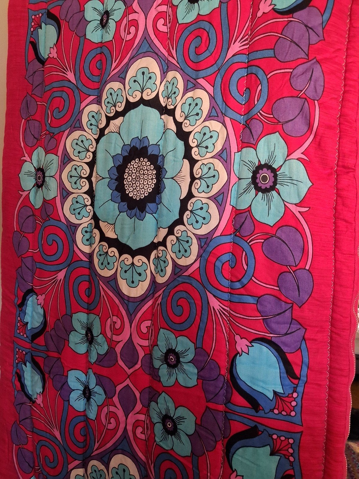 Retro/Mandala/Slaapzak, Ophalen of Verzenden