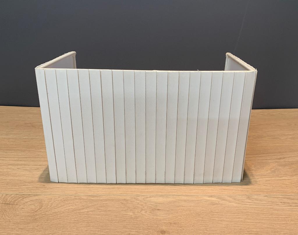 lampenkappen nieuw Maretti Eric Kuster twv € 99,00 st, Nieuw, Ophalen of Verzenden, Wit, Eichholtz