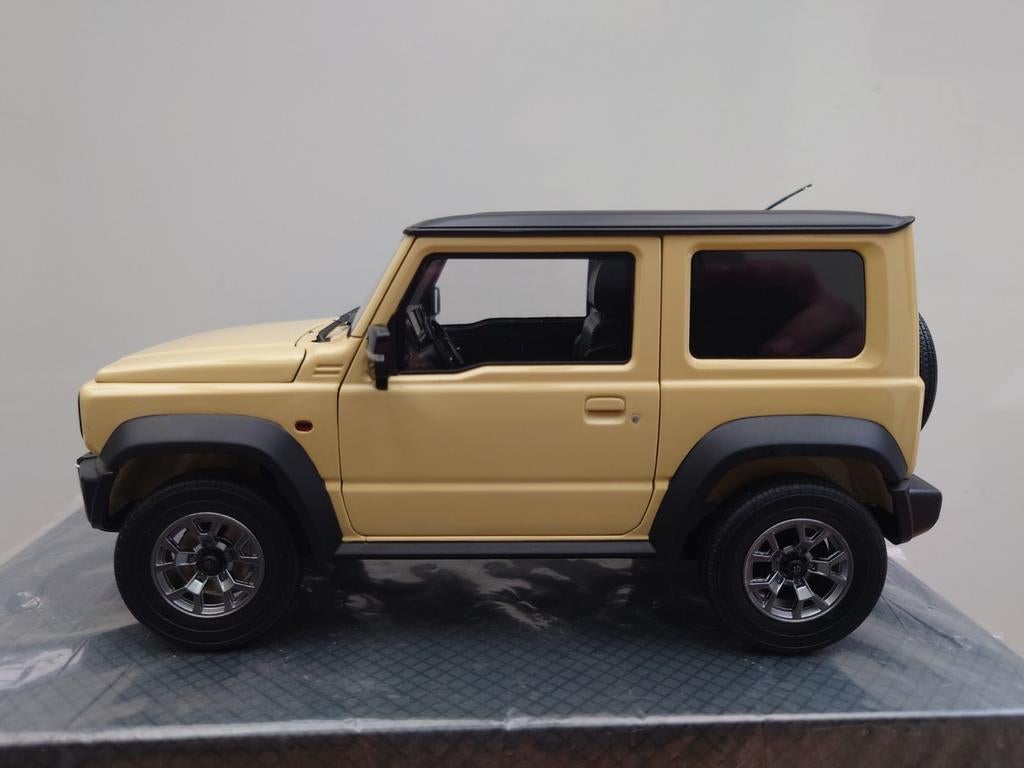 Suzuki Jimny Suzuki Vitara, Hobby en Vrije tijd, Ophalen of Verzenden, Nieuw, Overige merken