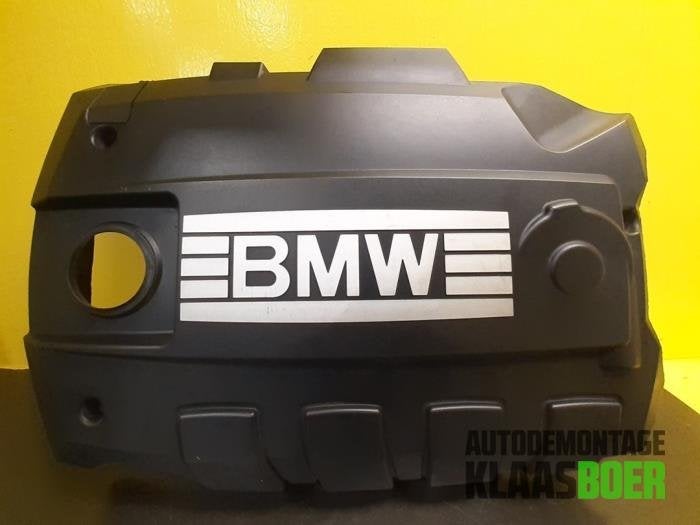 Afdekplaat motor van een BMW 1-Serie, Gebruikt, -, -, Ophalen of Verzenden