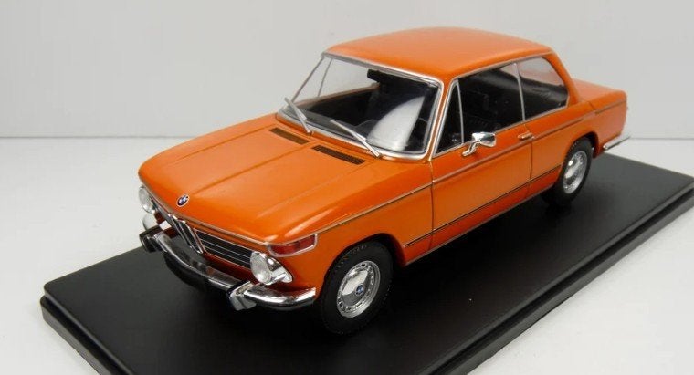BMW 2002 Tii - 1971, Ophalen of Verzenden, Nieuw, Auto, Overige merken