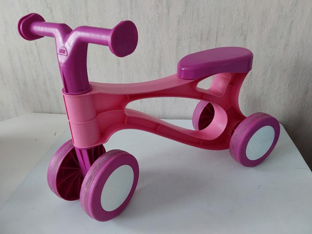Loopfiets, Ophalen, Gebruikt, Loopfiets