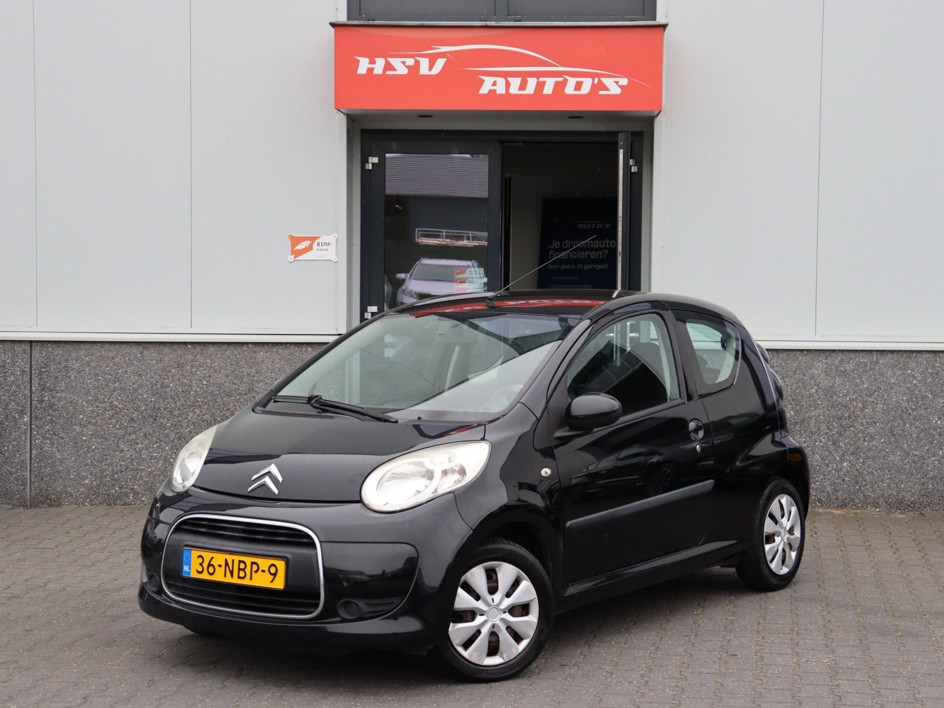 Citroën C1