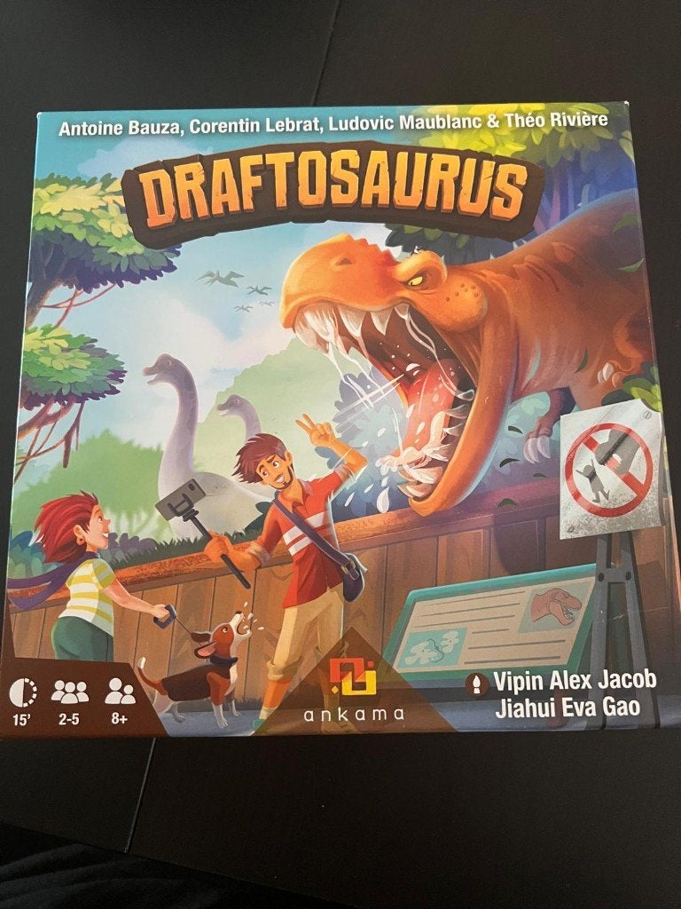 Diverse Bordspellen te koop, Een of twee spelers, Ophalen of Verzenden, Zo goed als nieuw, Diverse uitgevers