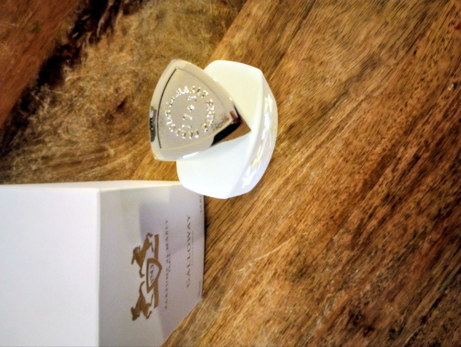 Parfums de Marly Galloway 75 ml - nog 38 ml over, Ophalen of Verzenden, Gebruikt
