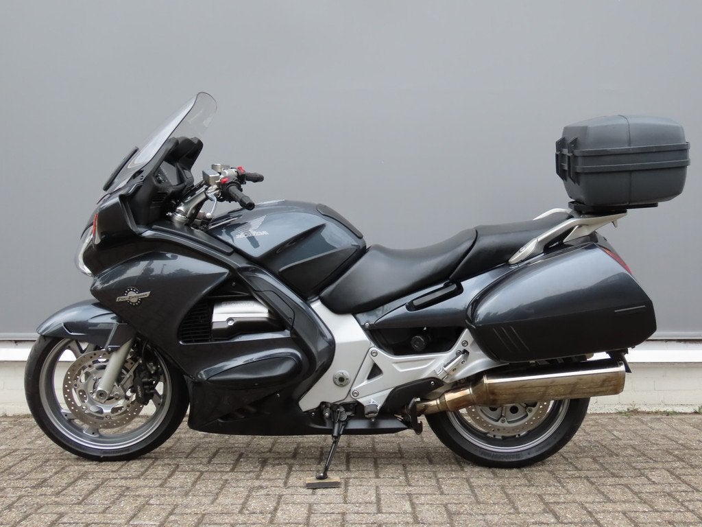 Honda ST 1300 Pan European ABS (bj 2006), Verkoop@mofra.nl, Meer dan 35 kW, Overig, Mofra