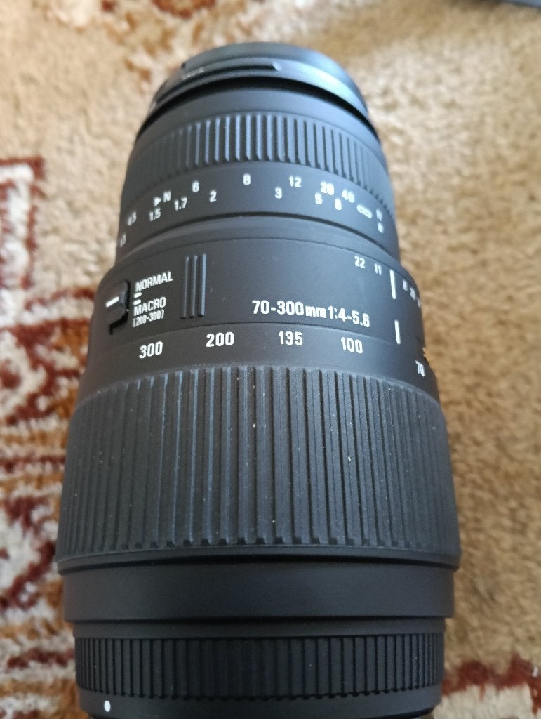 camera lens, Ophalen, Gebruikt, Canon, Compact