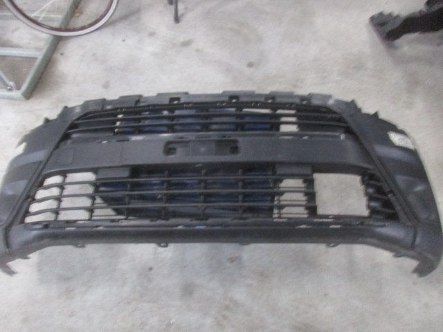voorbumper proace  981185057 vanaf 2016, Toyota, Info@toyota.com, Toyota, Gebruikt