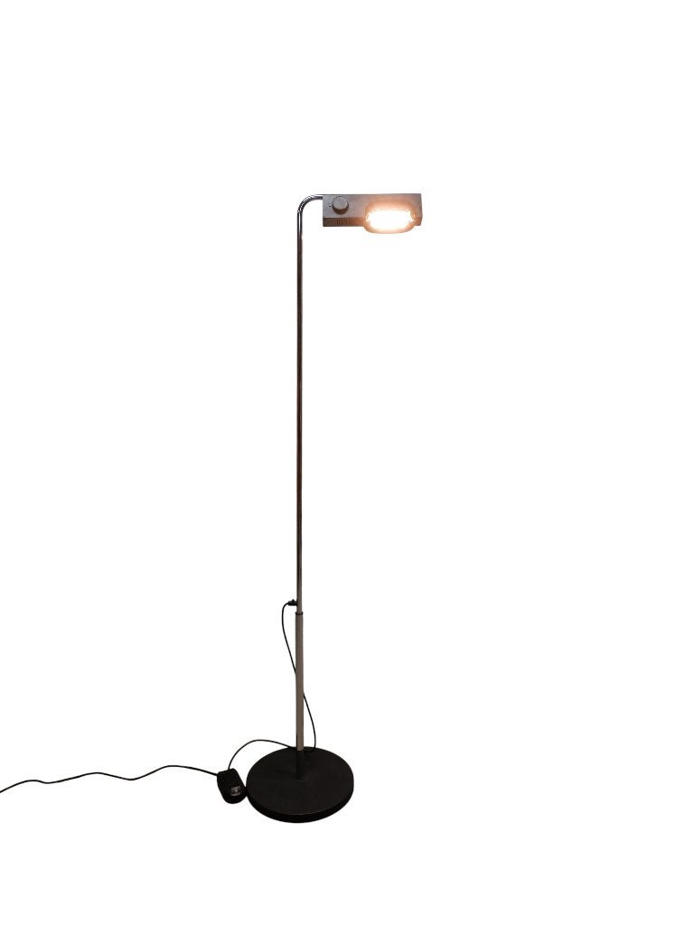 Artemide camera terra 500 vloerlamp, jaren 80