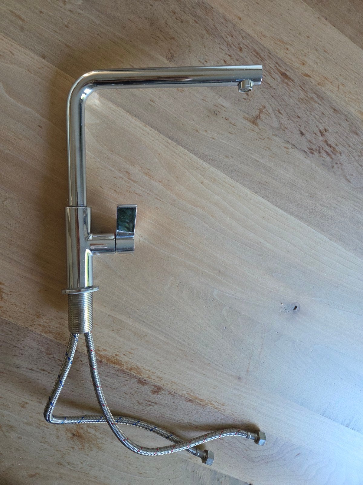 Solitaire Keuken Mengkraan - Gebruikt maar goed werkend, Ophalen, Gebruikt