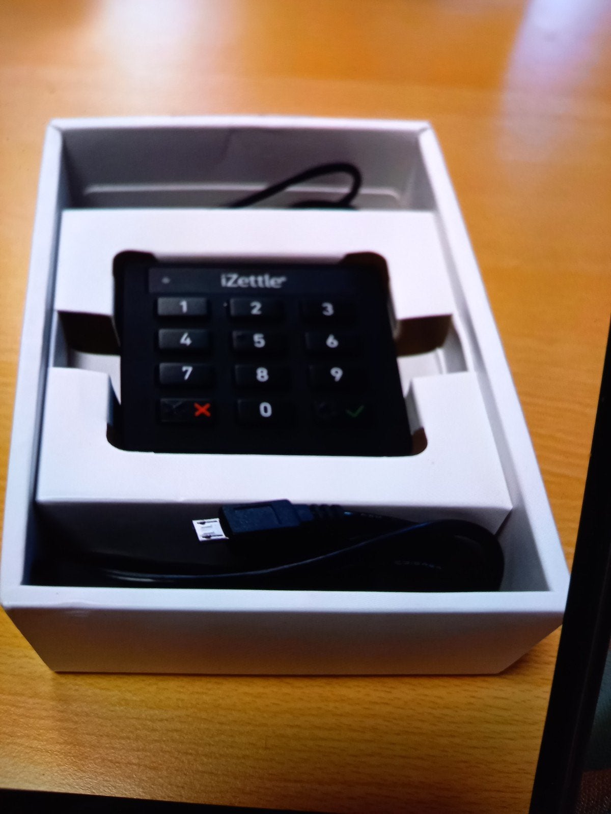 iZettle Card Reader Lite mobiele pinautomaat, Ophalen, Overige typen