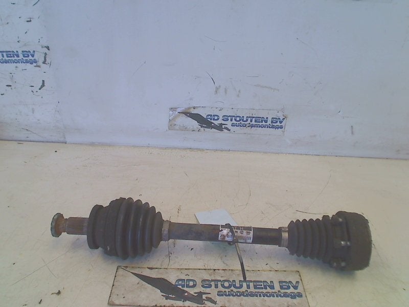Aandrijfas Links Voor Seat Cordoba (6L2) 2006 6Q0407271AT, Auto-onderdelen, Service@seat.de, Seat, Seat Deutschland GmbH, Gebruikt