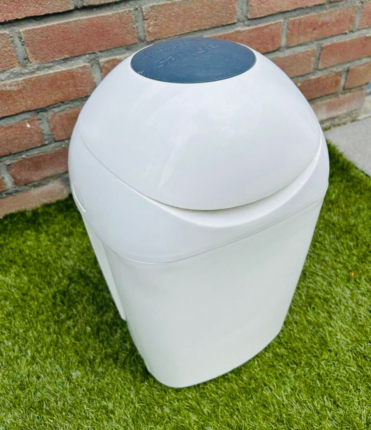 Voor €5,  te koop tommee tippee luieremmer in goede staat., Ophalen of Verzenden, Zo goed als nieuw, Luieremmer