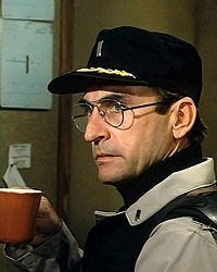 Foto 7 van Hill Street Blues zeer goede tv-serie (jaren 80) Hillstreet