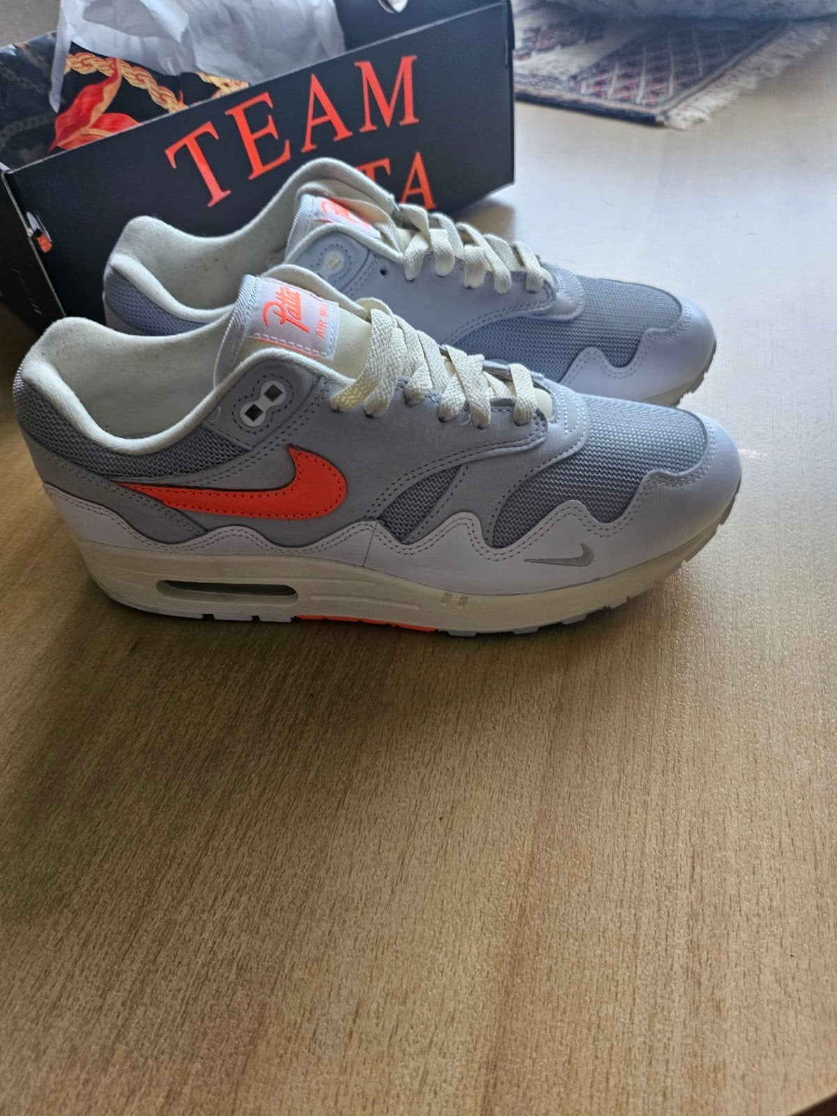 nike sxhoenen maat 43, Ophalen of Verzenden