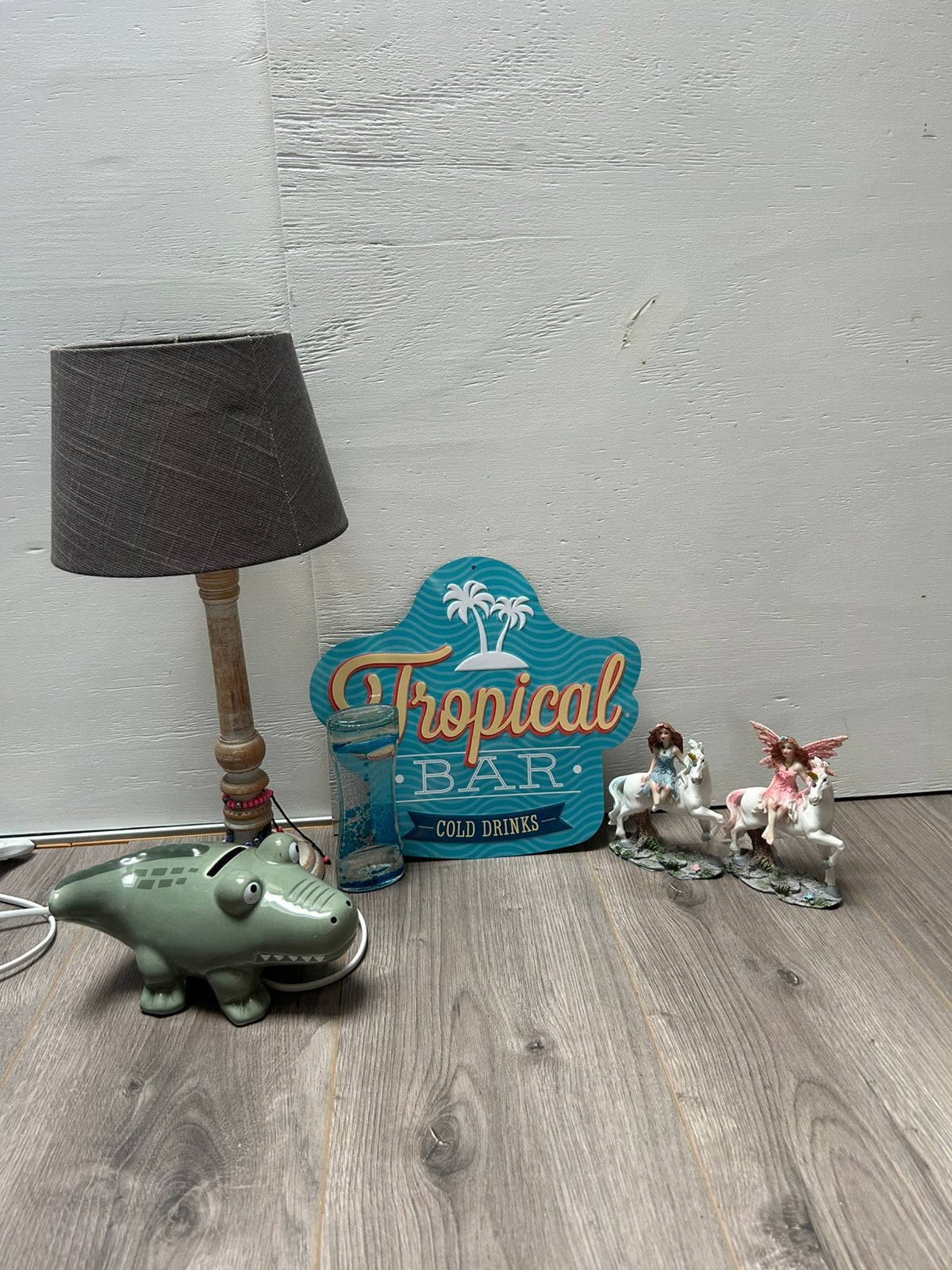 Kamer spullen, Ophalen of Verzenden, Zo goed als nieuw, Wanddecoratie